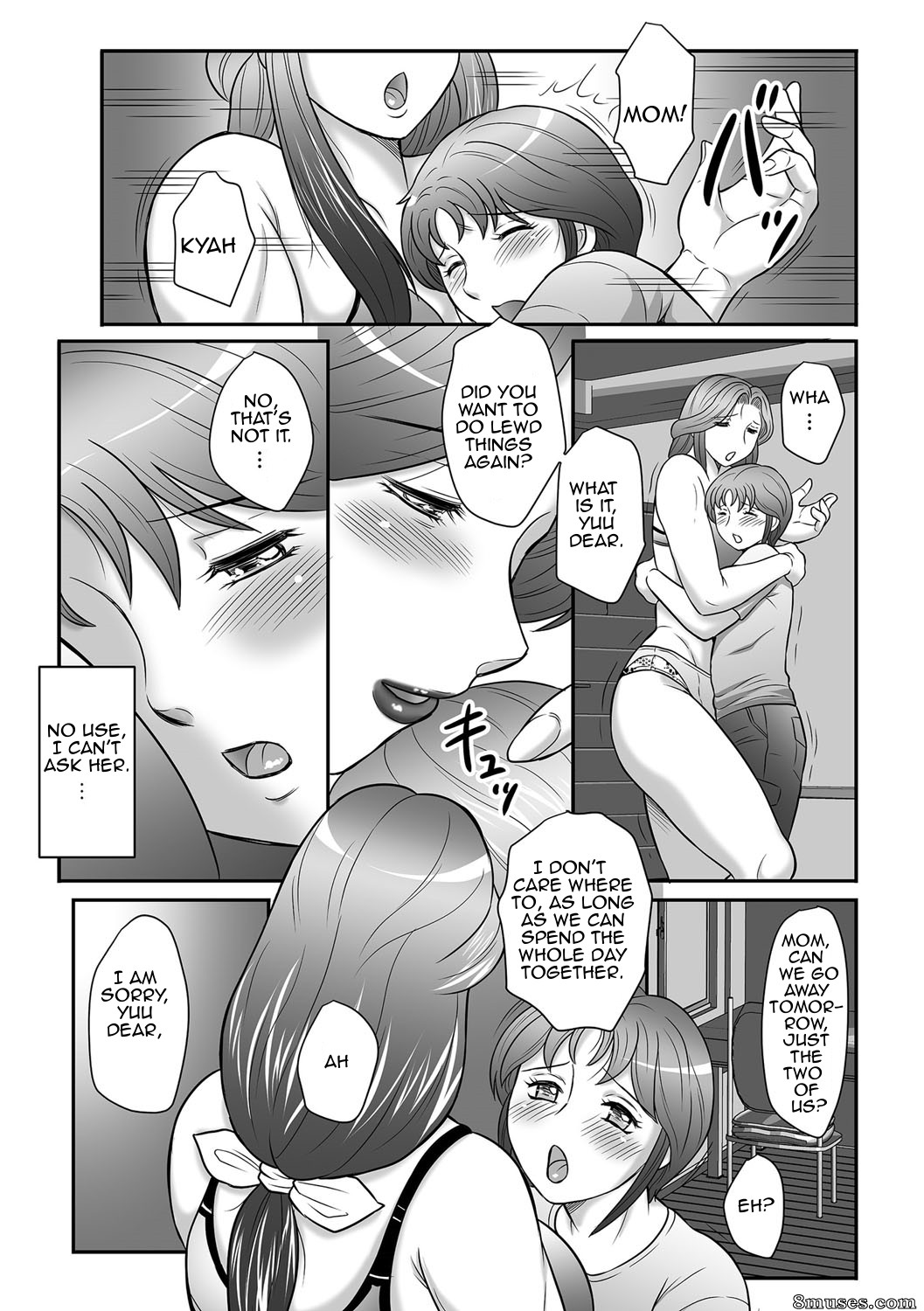 Boshi no Susume - Le conseil de la mère et de l'enfant - Numéro 3 - Page 88