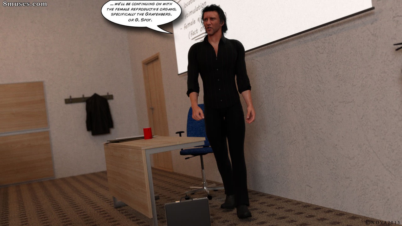 Nova - Hadleys Demonstration - Page 10
