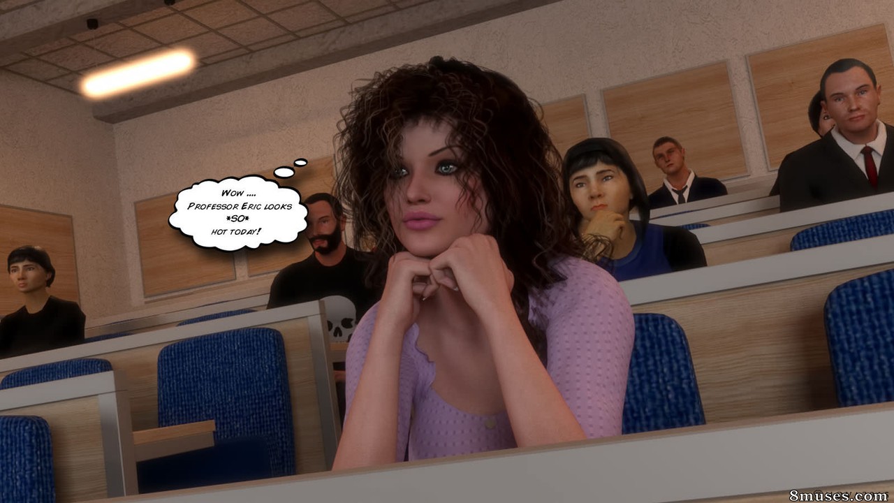 Nova - Hadleys Demonstration - Page 20