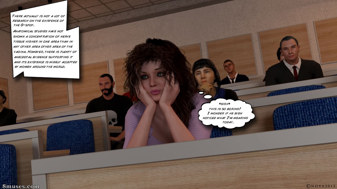 Nova - Hadleys Demonstration - Page 21