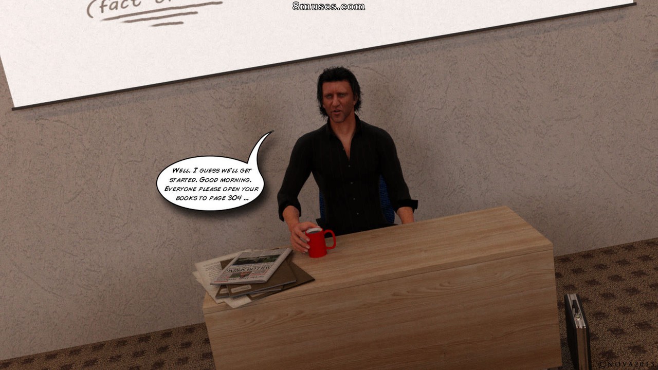 Nova - Hadleys Demonstration - Page 7