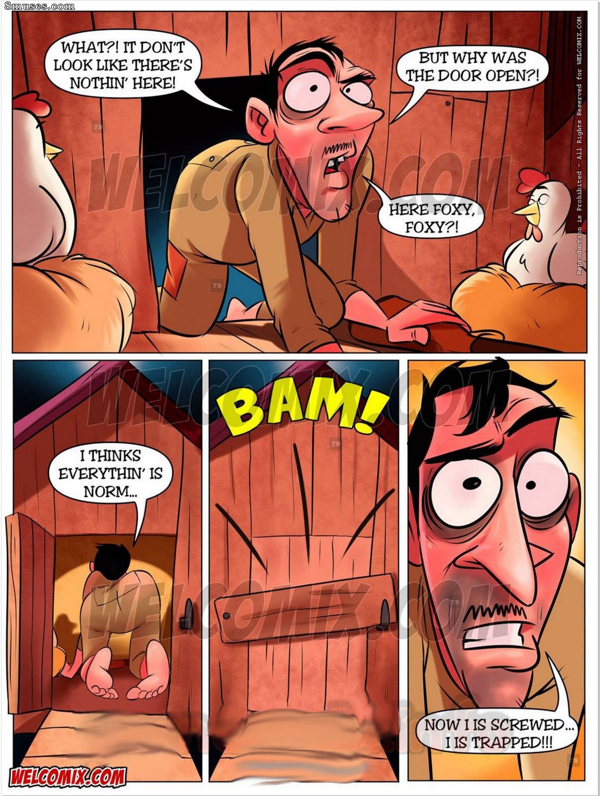 Familia Caipira - English - Issue 8 - Page 5