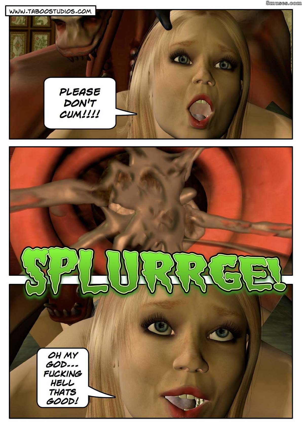 TabooStudios.com - Gonzo Comics - Matador - Zona de guerra - Página 208