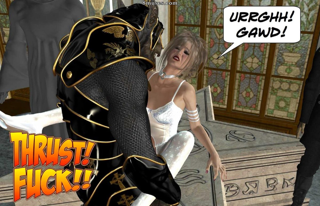 TabooStudios.com - Gonzo Comics - Matador - Zona de guerra - Página 403