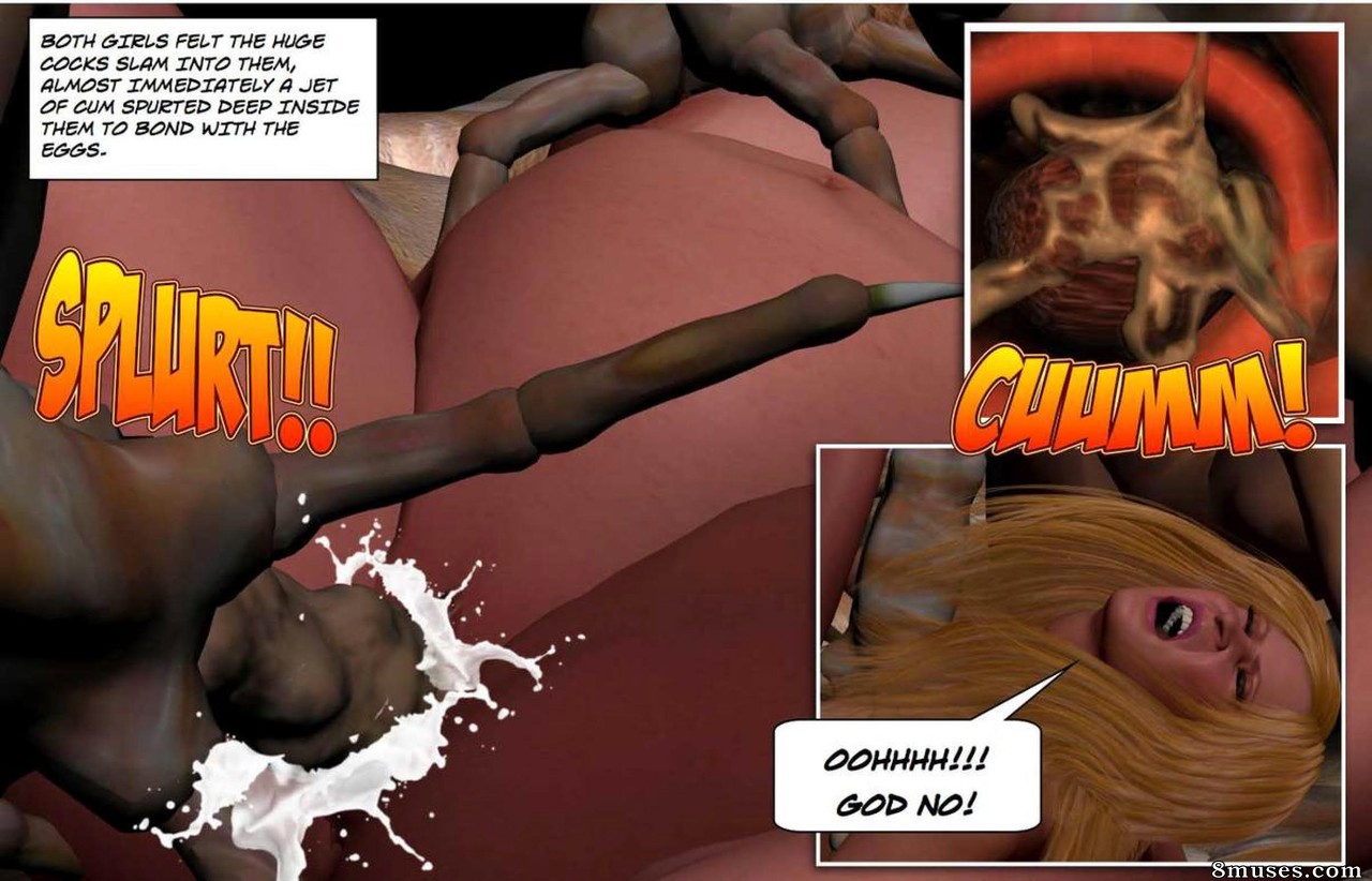 TabooStudios.com - Gonzo Comics - Matador - Zona de guerra - Página 435