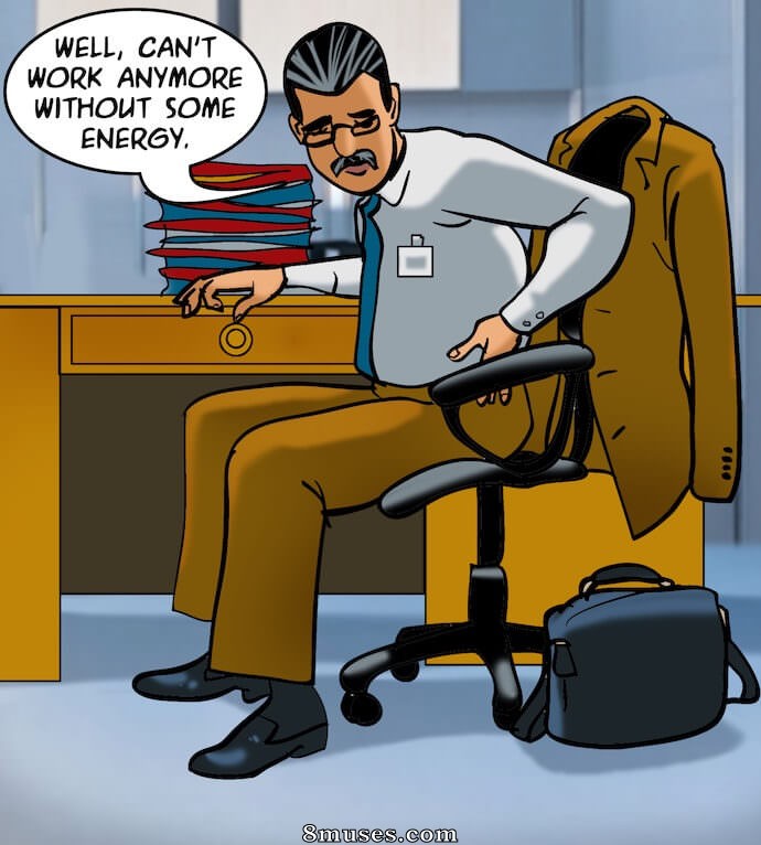 Velamma - Issue 80 - Page 13