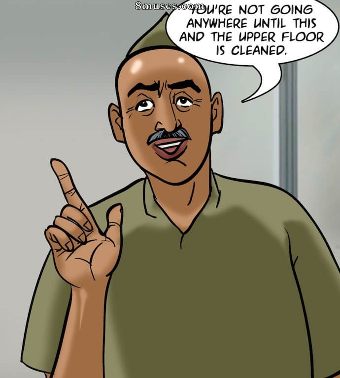 Velamma - Issue 80 - Page 70