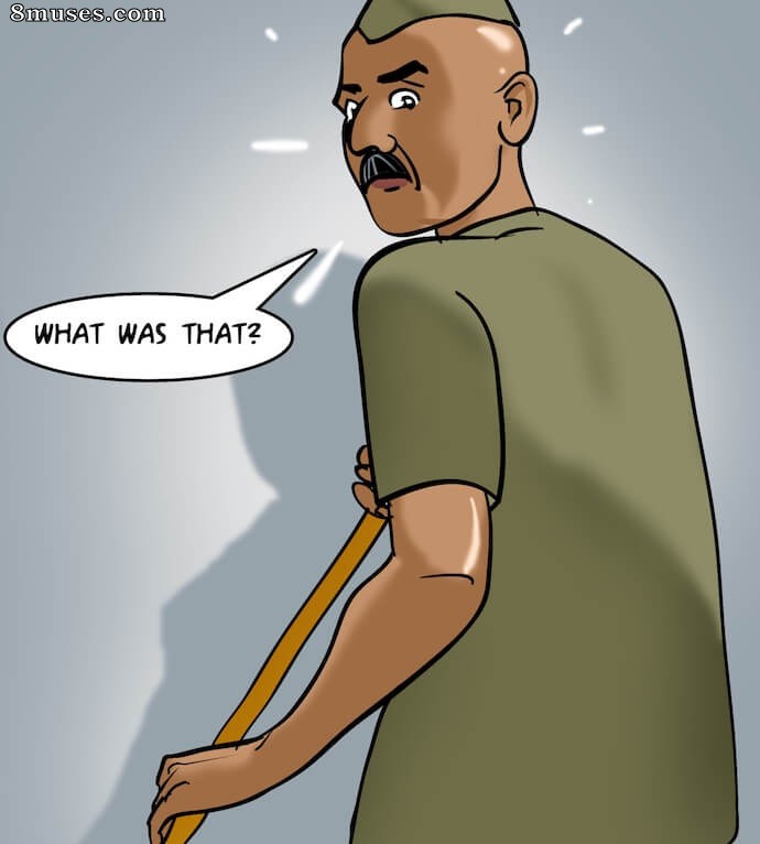 Velamma - Issue 80 - Page 35