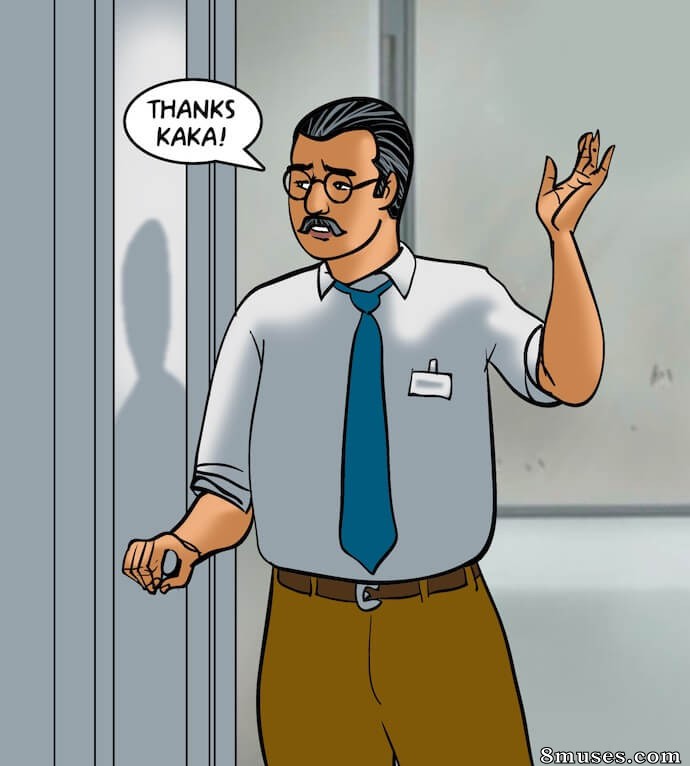 Velamma - Issue 80 - Page 139