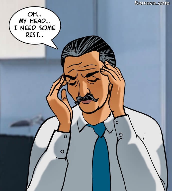 Velamma - Issue 80 - Page 17