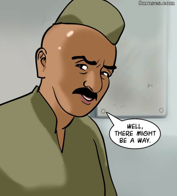 Velamma - Issue 80 - Page 72