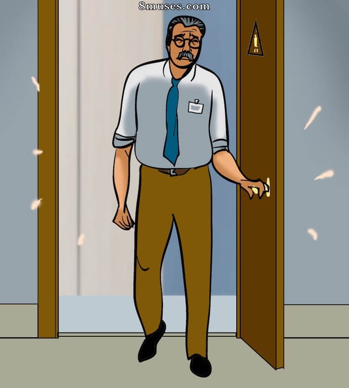 Velamma - Issue 80 - Page 119