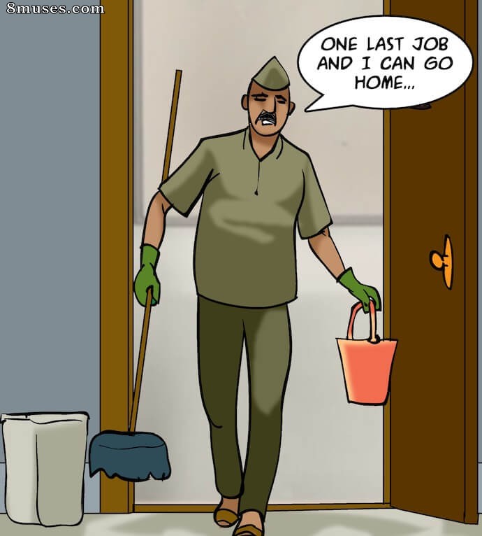 Velamma - Issue 80 - Page 29