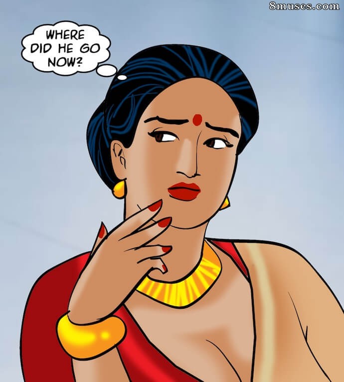 Velamma - Issue 80 - Page 179