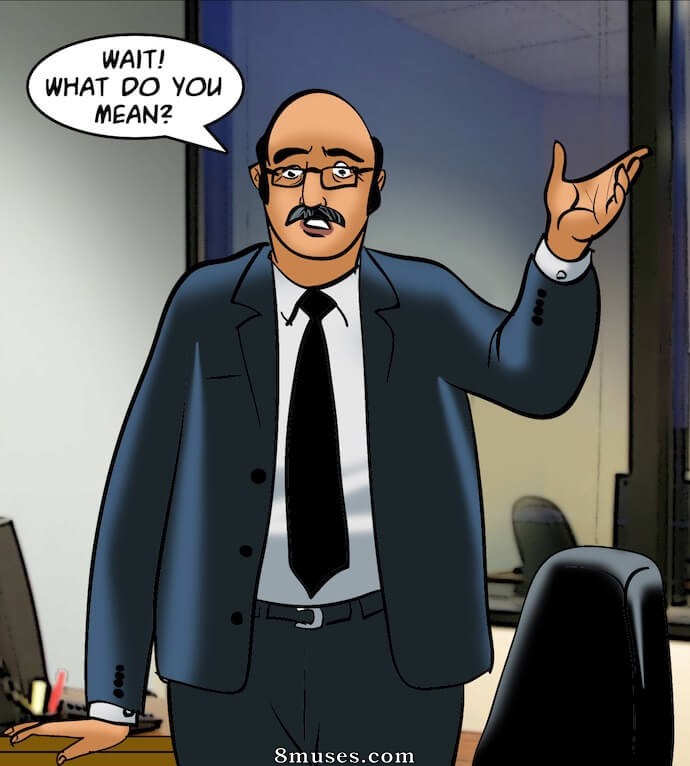 Velamma - Issue 80 - Page 183