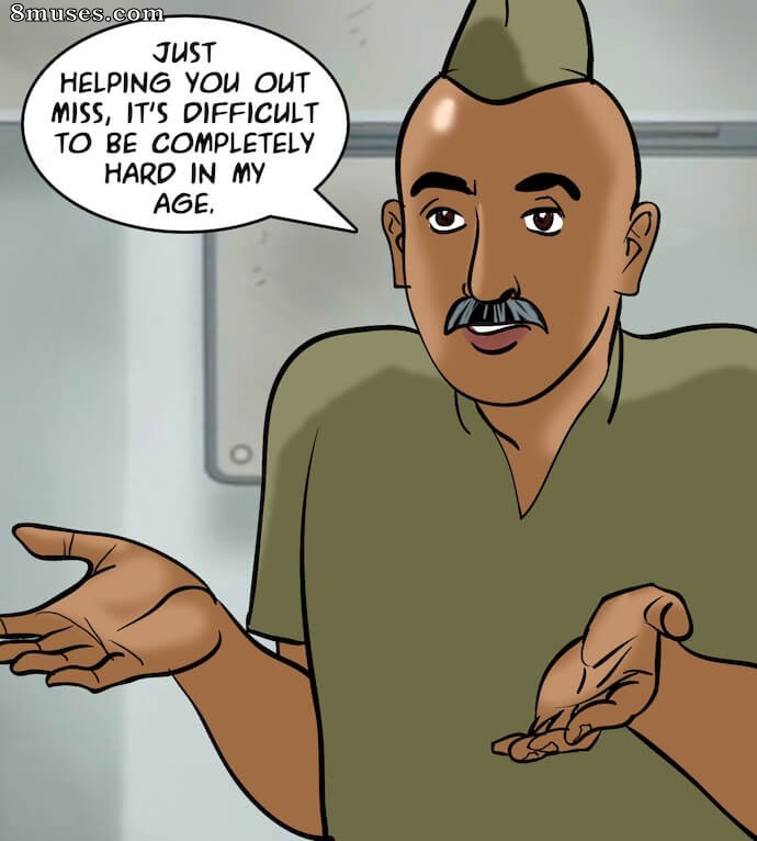 Velamma - Issue 80 - Page 86