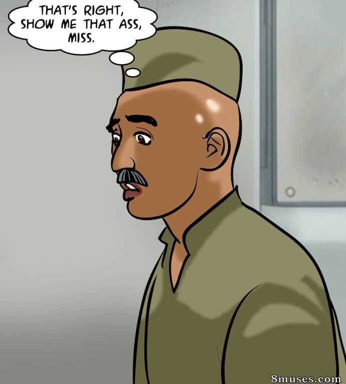 Velamma - Issue 80 - Page 60