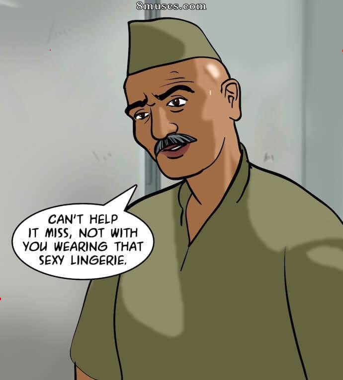 Velamma - Issue 80 - Page 65