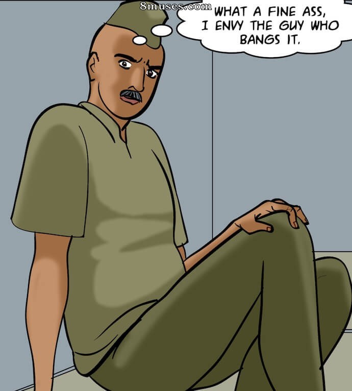 Velamma - Issue 80 - Page 52