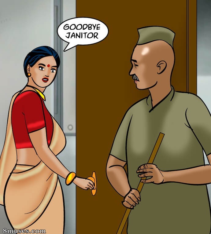 Velamma - Issue 80 - Page 175