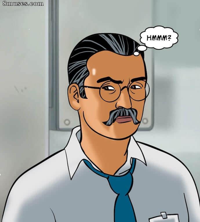 Velamma - Issue 80 - Page 144