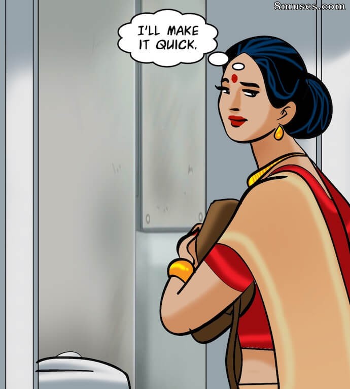 Velamma - Issue 80 - Page 26