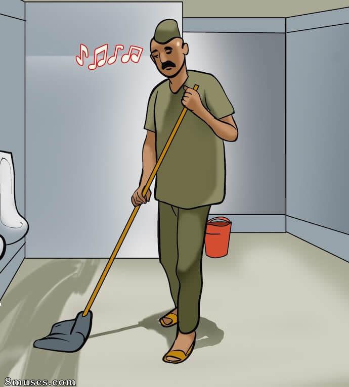 Velamma - Issue 80 - Page 32