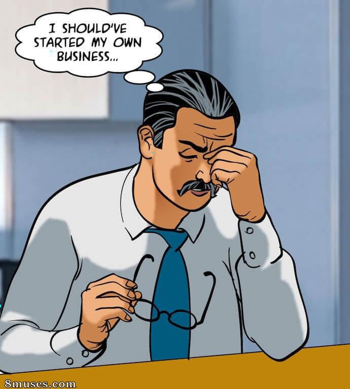 Velamma - Issue 80 - Page 16
