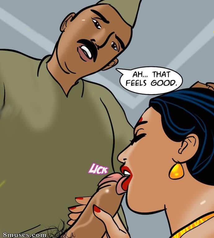 Velamma - Issue 80 - Page 98