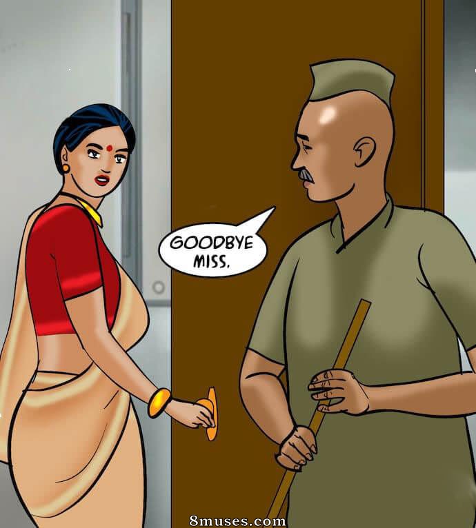 Velamma - Issue 80 - Page 176