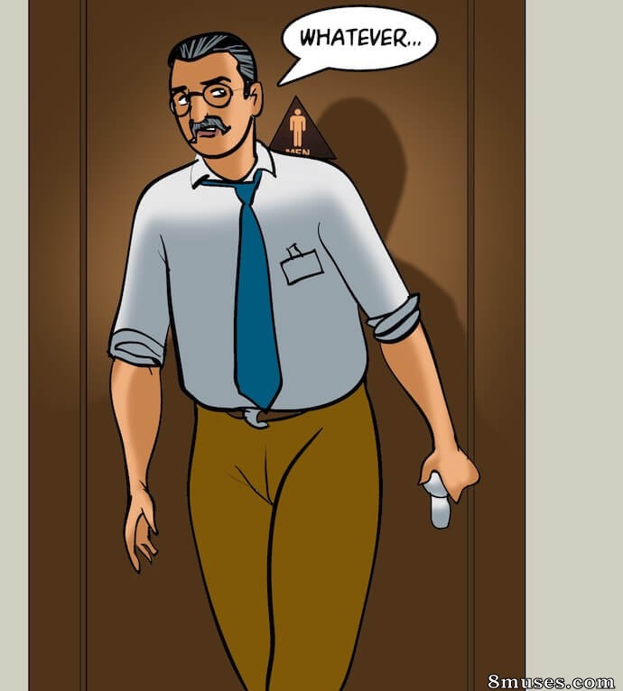 Velamma - Issue 80 - Page 145