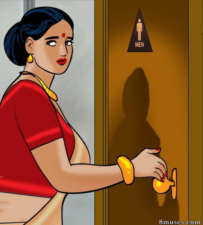 Velamma - Issue 80 - Page 24