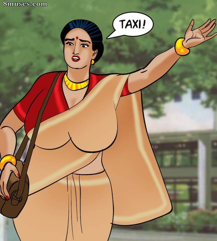 Velamma - Issue 80 - Page 6