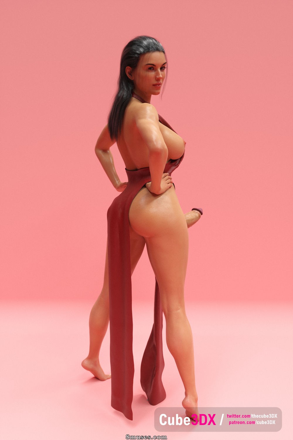 Cube3DX - Gallery - Page 53