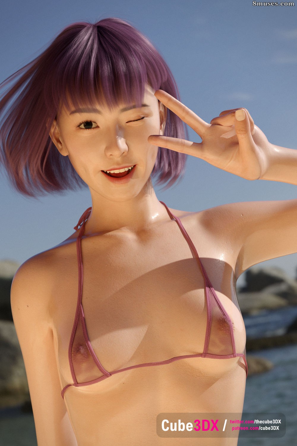 Cube3DX - Gallery - Page 11
