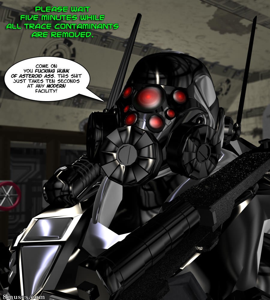 WTF - Issue 1-4 - Page 18