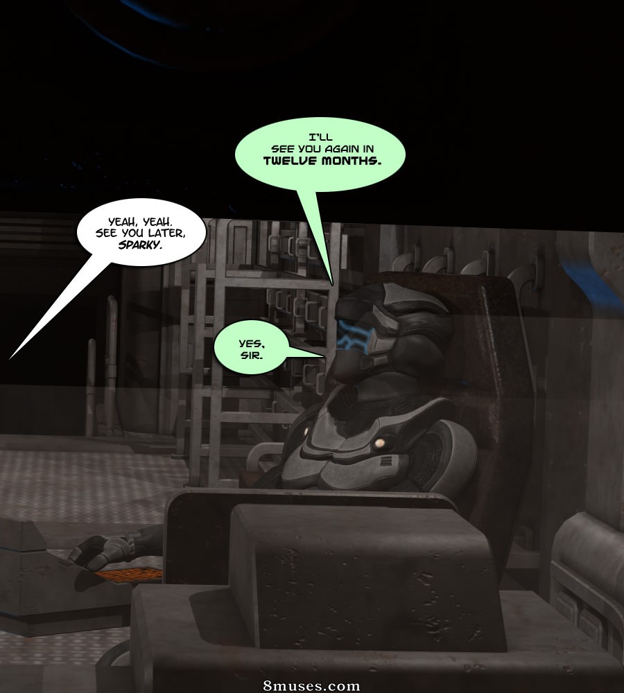 WTF - Issue 1-4 - Page 14