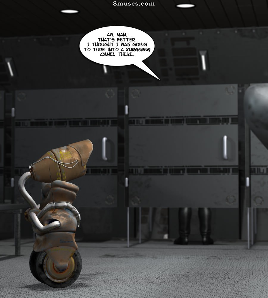 WTF - Issue 1-4 - Page 105