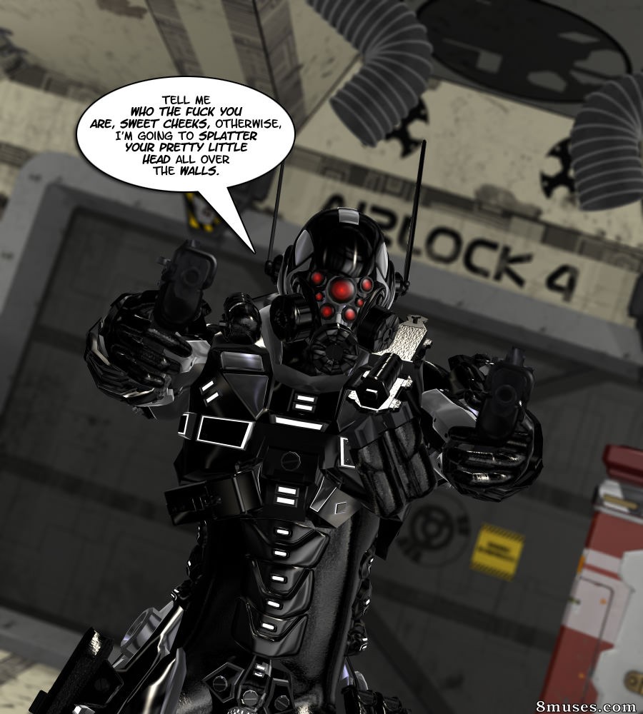 WTF - Issue 1-4 - Page 27