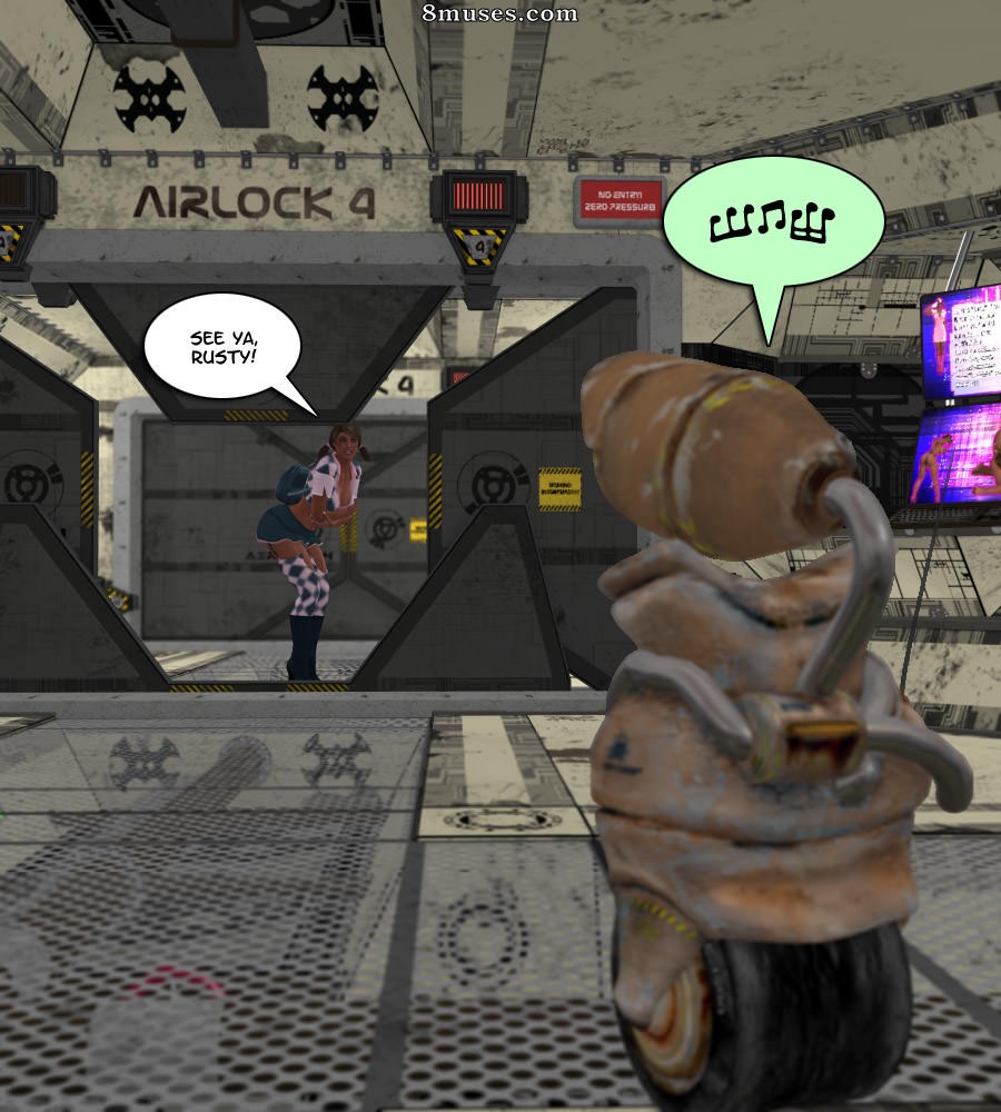 WTF - Issue 1-4 - Page 80