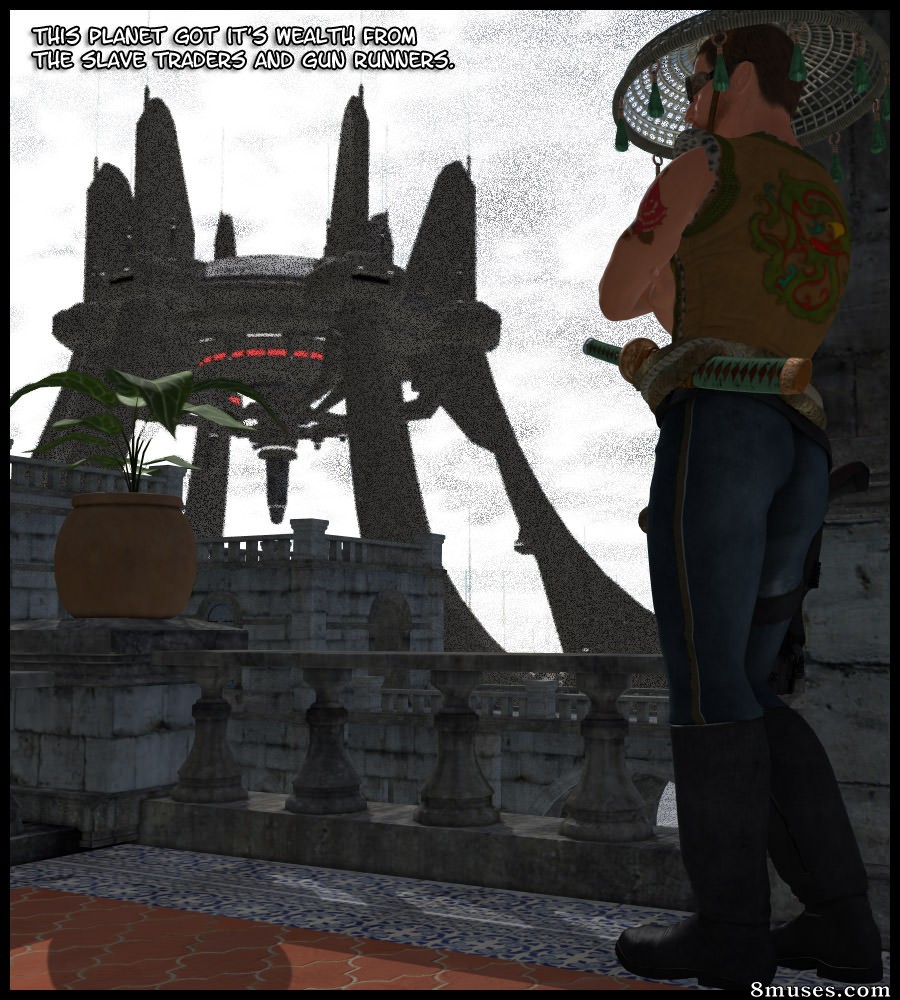 WTF - Issue 1-4 - Page 83