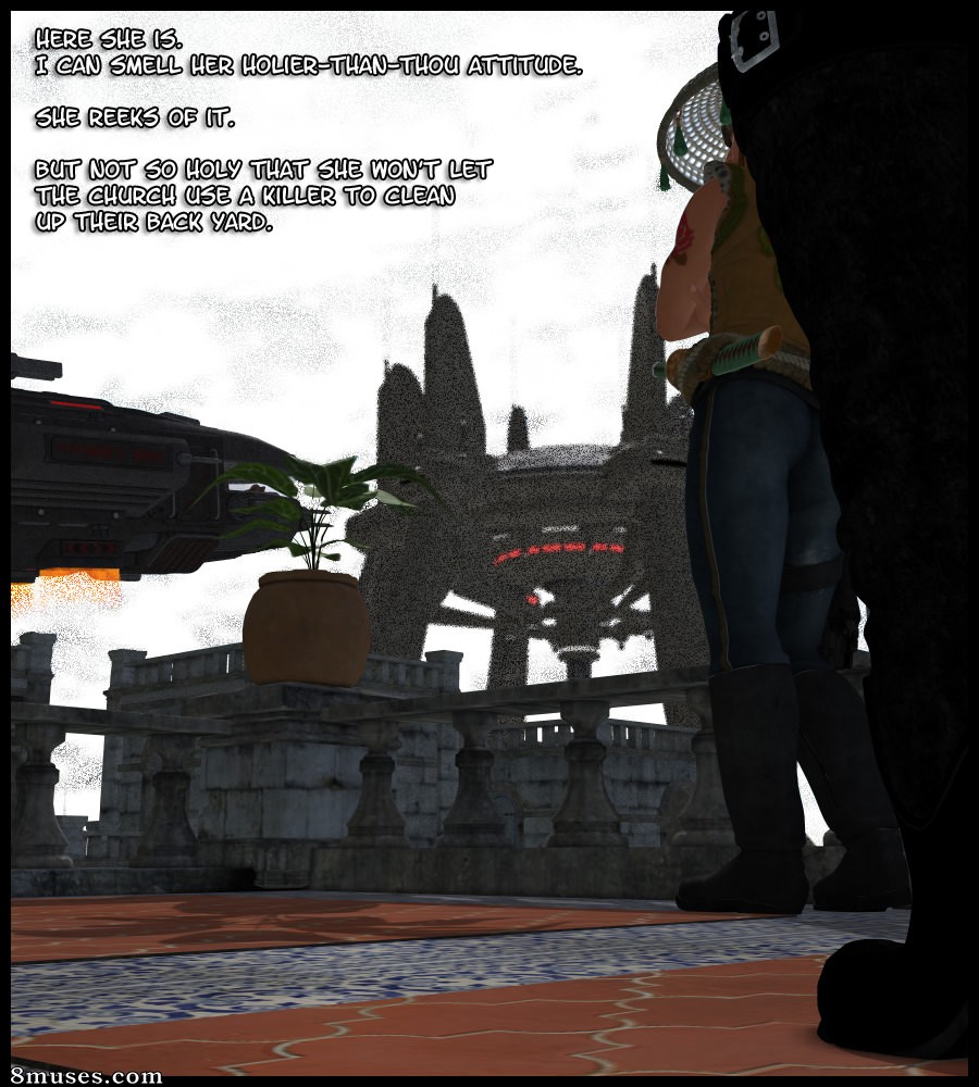 WTF - Issue 1-4 - Page 85