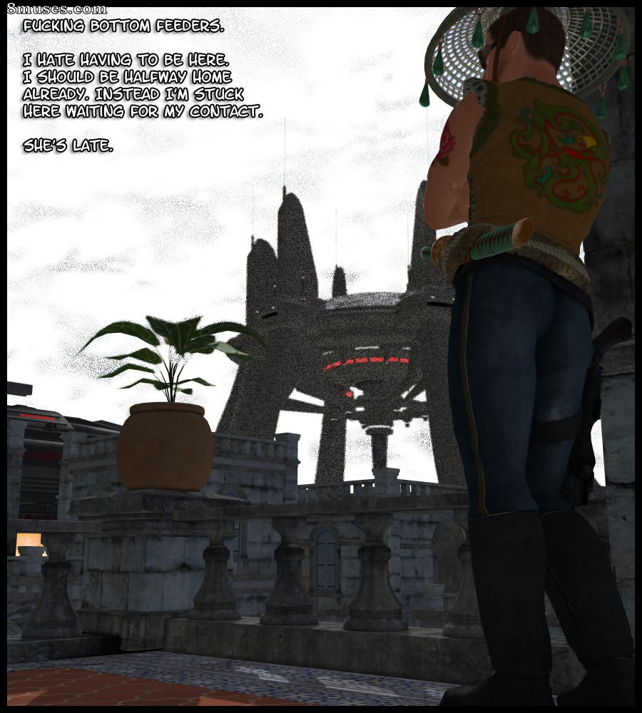 WTF - Issue 1-4 - Page 84