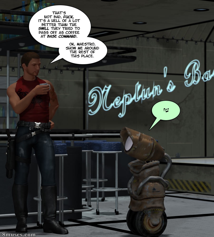 WTF - Issue 1-4 - Page 108