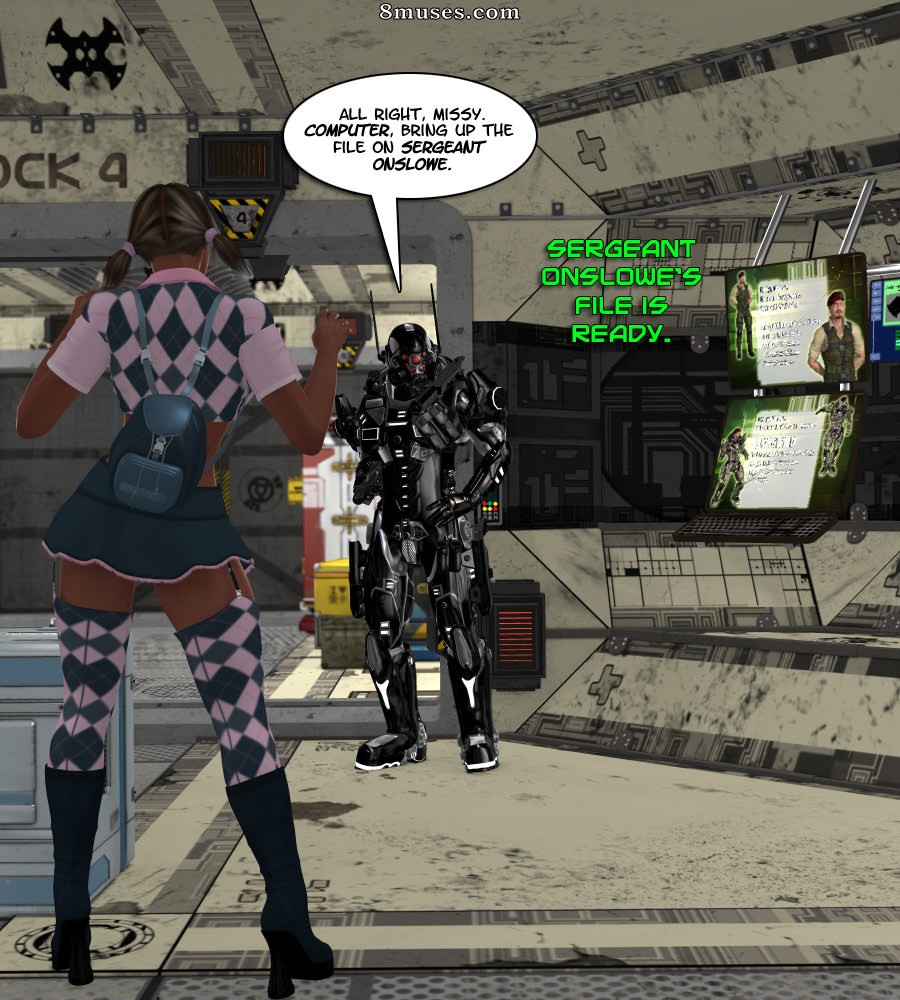 WTF - Issue 1-4 - Page 30