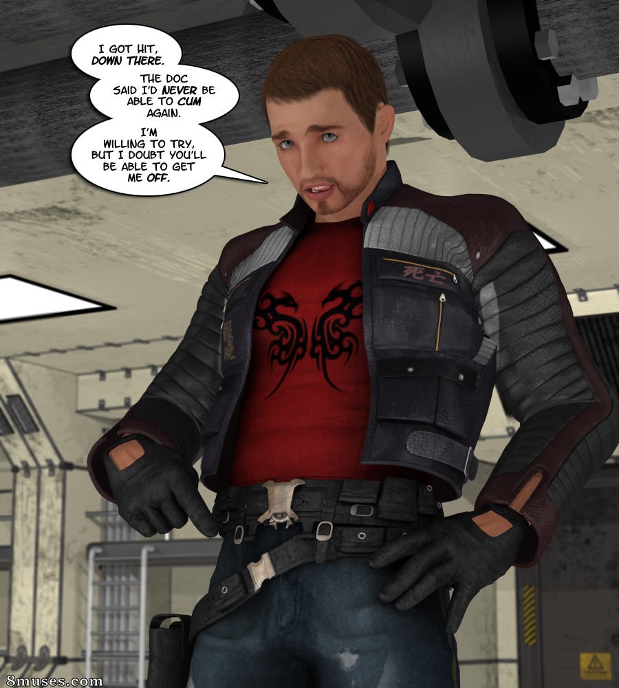 WTF - Issue 1-4 - Page 56