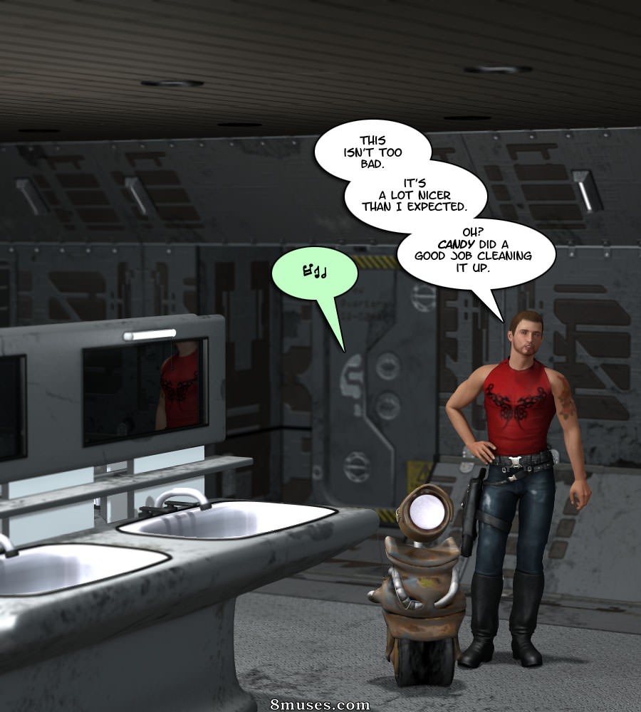 WTF - Issue 1-4 - Page 104