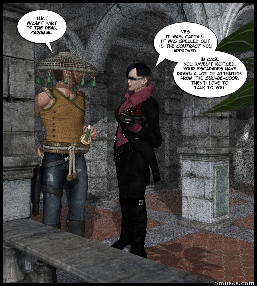 WTF - Issue 1-4 - Page 90