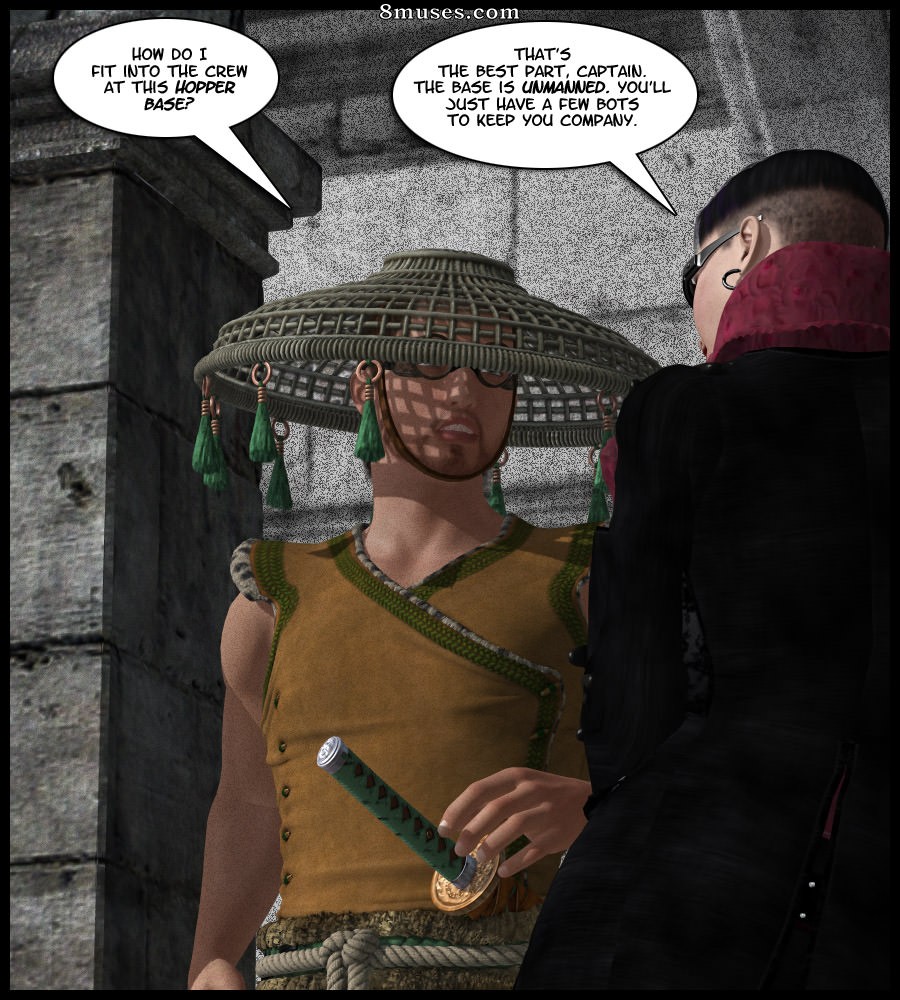 WTF - Issue 1-4 - Page 92