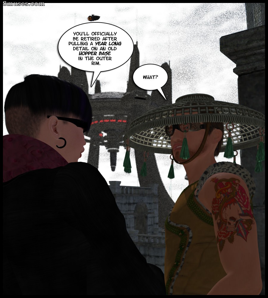 WTF - Issue 1-4 - Page 89